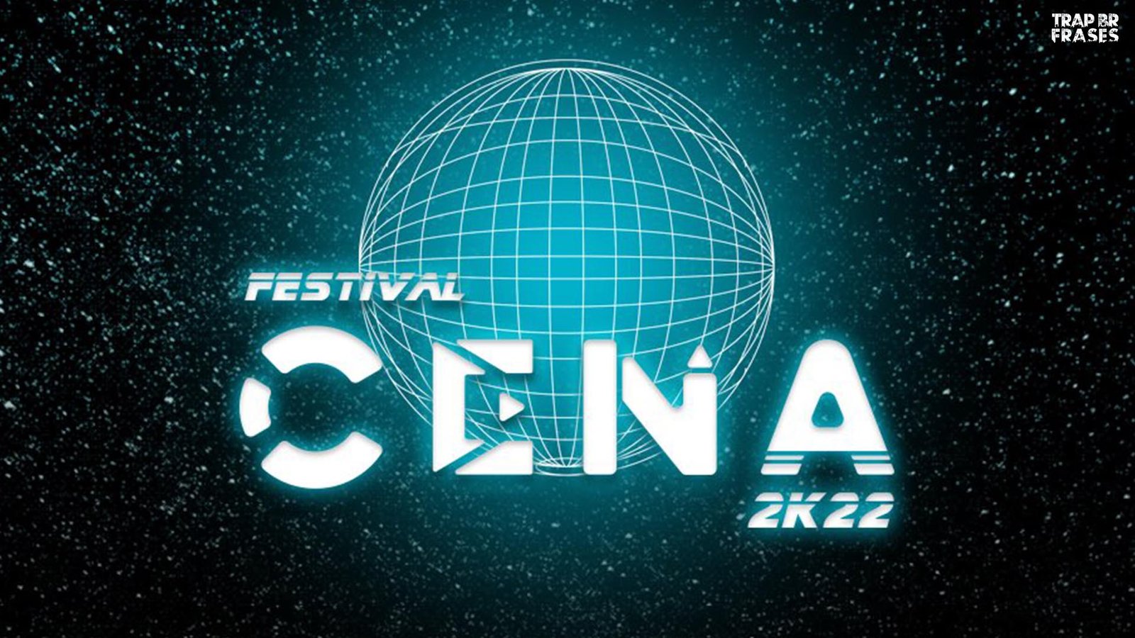 Festival CENA 2K22 divulga line up completo com mais de 120 atrações
